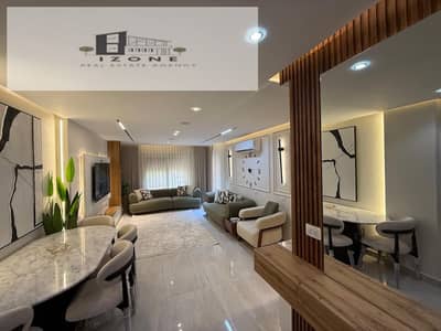 3 Bedroom Flat for Rent in Madinaty, Cairo - d57ce907-e1f4-4011-8ad8-b9d17d65b80f. jpeg