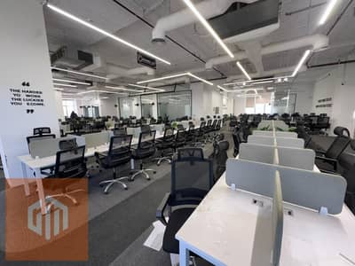 مکتب  للايجار في القاهرة الجديدة، القاهرة - 7a571b92-fc42-4f3d-a368-c11ac68ee413. jpg