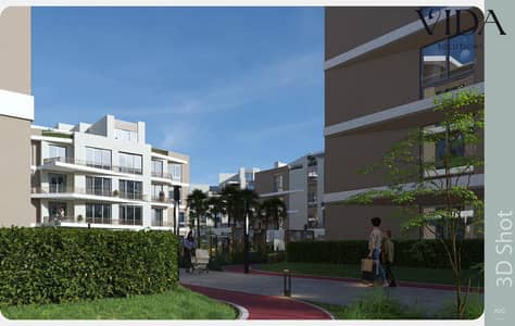 فلیٹ 3 غرف نوم للبيع في الشيخ زايد، الجيزة - WhatsApp Image 2026-07-26 at 12.49. 27 PM (6). jpeg