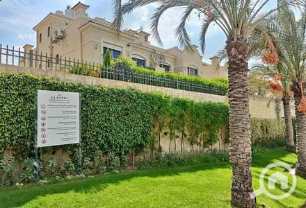 4 Bedroom Villa for Sale in Shorouk City, Cairo - 683322081_964523092717849_4355593598730387556_n. jpg