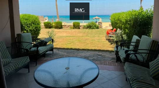 3 Bedroom Chalet for Sale in Ain Sukhna, Suez - تنم. PNG