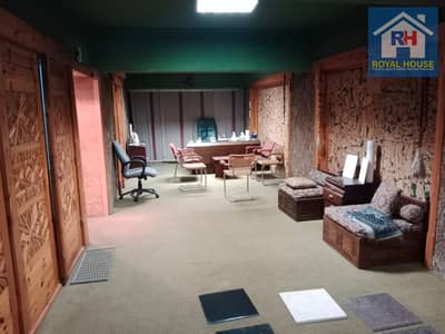 2 Bedroom Flat for Sale in Heliopolis, Cairo - 2. jpg