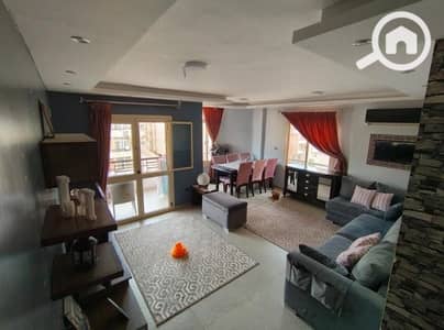 3 Bedroom Flat for Sale in 6th of October, Giza - WhatsApp Image 2025-12-16 at 1.46. 40 PM (1) - Copy. jpeg