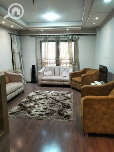 3 Bedroom Apartment for Rent in New Cairo, Cairo - WhatsApp Image 2026-07-26 at 12.34. 54 PM. jpeg