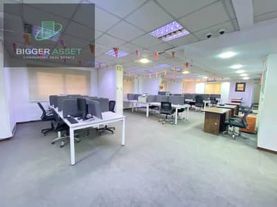 Office for Rent in Maadi, Cairo - WhatsApp Image 2026-07-25 at 7.01. 59 PM. jpeg