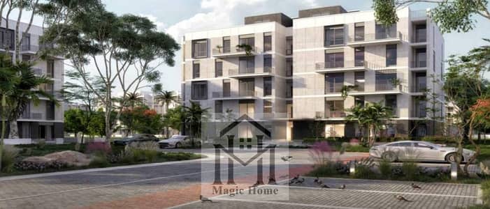 2 Bedroom Apartment for Sale in 6th of October, Giza - WhatsApp Image 2026-07-26 at 1.57. 54 PM (5). jpeg