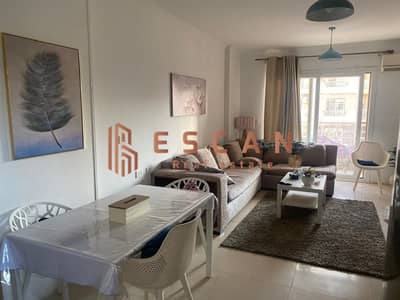 2 Bedroom Flat for Rent in Madinaty, Cairo - WhatsApp Image 2026-07-25 at 12.37. 44 PM. jpeg