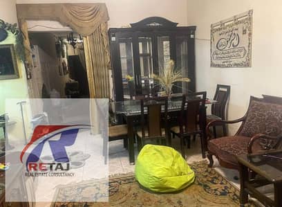 3 Bedroom Flat for Sale in Nasr City, Cairo - WhatsApp Image 2026-07-23 at 1.23. 53 PM (2). jpeg
