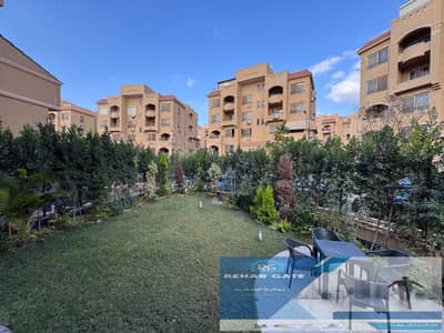 3 Bedroom Flat for Sale in New Cairo, Cairo - 086c0dae-0c0a-4d90-af67-973bc8e2f3f7. jpg