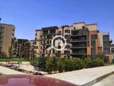 3 Bedroom Apartment for Sale in Madinaty, Cairo - 3. jpg 3 Bedroom Apartment for Sale in Madinaty, Cairo - 3. jpg