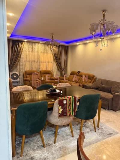 3 Bedroom Apartment for Sale in Madinaty, Cairo - U678280 (4). jpg