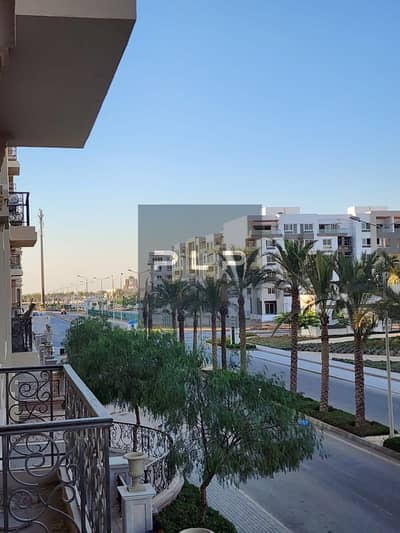 1 Bedroom Apartment for Sale in New Cairo, Cairo - b8d4c33b-fde9-4e81-ade5-8440588ac61e. jpg