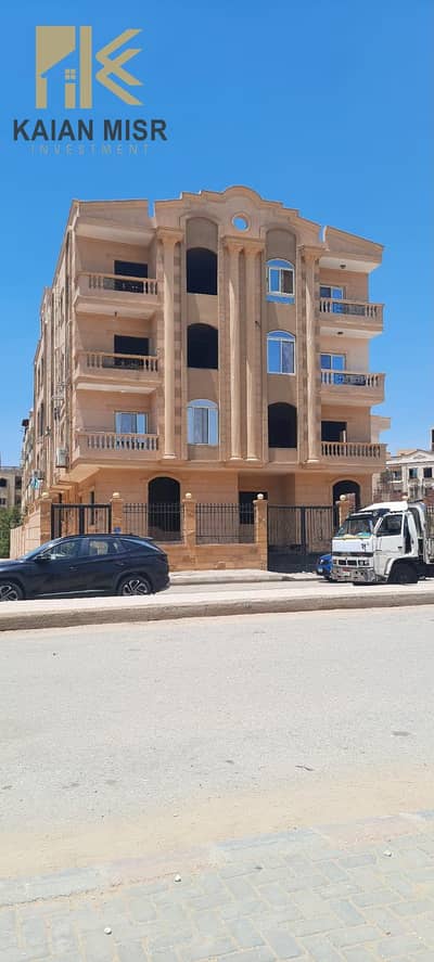 2 Bedroom Apartment for Sale in Shorouk City, Cairo - 1000126986. jpg