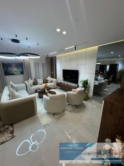3 Bedroom Flat for Sale in New Cairo, Cairo - b3707113-82b4-4609-a55f-35a5db2da6b5. jpg