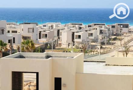 2 Bedroom Chalet for Sale in North Coast, Matruh - 0c1fd8a5-48bd-4a14-9d27-3aed87c02c91. jpg 2 Bedroom Chalet for Sale in North Coast, Matruh - 0c1fd8a5-48bd-4a14-9d27-3aed87c02c91. jpg
