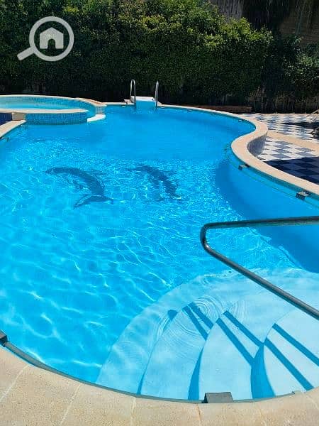 فيلا للايجار في مارينا 1 بحمام سباحه خاص مجهزه بالكامل و حديقه اماميه فيلا للايجار في مارينا 1 بحمام سباحه خاص مجهزه بالكامل و حديقه اماميه
