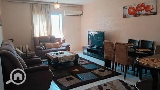 2 Bedroom Flat for Rent in New Cairo, Cairo - WhatsApp Image 2026-07-21 at 17.38. 53. jpeg