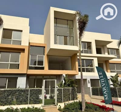 2 Bedroom Apartment for Sale in Sheikh Zayed, Giza - 1002191692. jpg