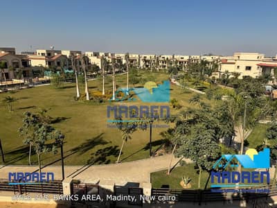 3 Bedroom Twin House for Sale in Madinaty, Cairo - WhatsApp Image 2026-07-26 at 1.40. 00 PM (1). jpeg