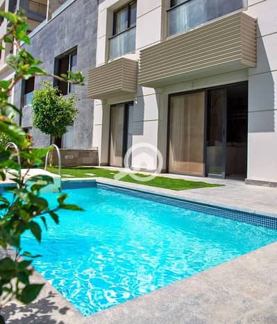 3 Bedroom Flat for Sale in New Cairo, Cairo - 627408980_1257668055781146_3695442865154343434_n. jpg