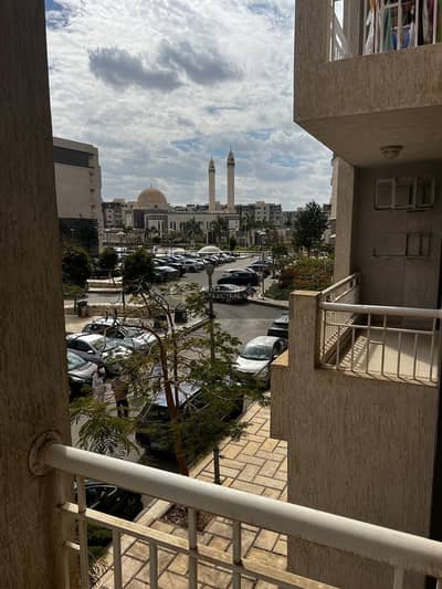 3 Bedroom Apartment for Sale in Madinaty, Cairo - ed3d563f-eadd-4615-a23f-2d17555b5d0a. jpg