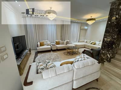 5 Bedroom Villa for Rent in New Cairo, Cairo - 33894276-bccc-446a-93a0-2f193c87a7c5. jpeg
