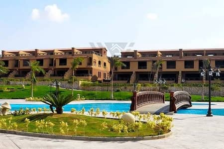 4 Bedroom Townhouse for Sale in Sheikh Zayed, Giza - 752380808_122190505844649021_2000772374148478652_n. jpg