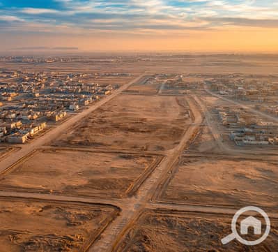 10+ Beds Land for Sale in 10th of Ramadan, Sharqia - 1-. jpeg