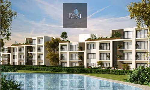 3 Bedroom Flat for Sale in New Cairo, Cairo - Screenshot 2026-06-06 143232. png