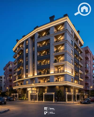 2 Bedroom Flat for Sale in Mokattam, Cairo - WhatsApp Image 2026-07-13 at 6.17. 37 PM (1). jpeg 2 Bedroom Flat for Sale in Mokattam, Cairo - WhatsApp Image 2026-07-13 at 6.17. 37 PM (1). jpeg