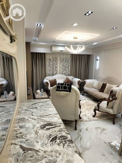 3 Bedroom Flat for Rent in Shorouk City, Cairo - WhatsApp Image 2025-12-14 at 3.02. 38 PM. jpeg