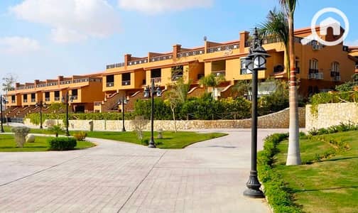 5 Bedroom Townhouse for Sale in Sheikh Zayed, Giza - WhatsApp Image 2026-07-19 at 17.32. 46 (1). jpeg
