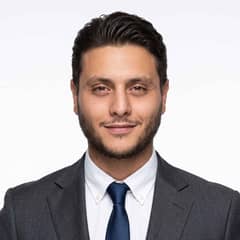 Hisham Al-Ahmed