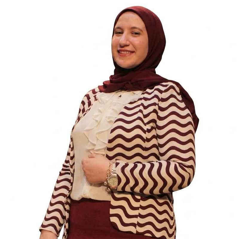 Menna  Mo'men