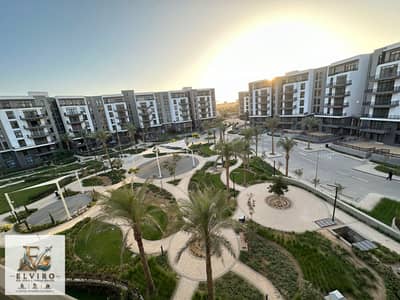 2 Bedroom Apartment for Rent in New Cairo, Cairo - 97c33b65-7a81-4275-9cdf-ddf3e331c447. jpg