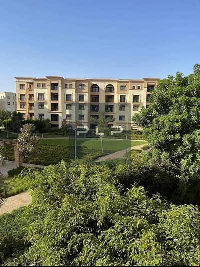 1 Bedroom Apartment for Sale in New Cairo, Cairo - WhatsApp Image 2026-07-07 at 3.34. 57 PM (3). jpeg