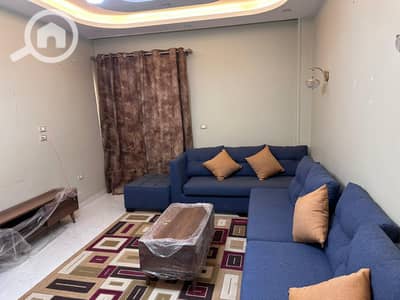 3 Bedroom Apartment for Rent in New Cairo, Cairo - 1000466324. jpg