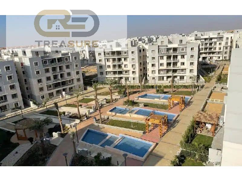 7 اسعار-ومساحات-كمبوند-جايد-التجمع-الخامس. jpg