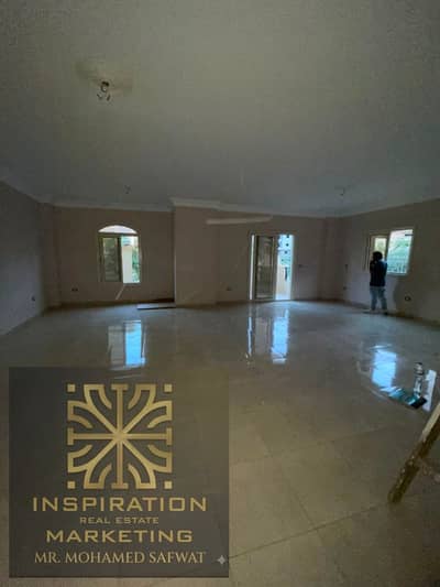 3 Bedroom Flat for Rent in New Cairo, Cairo - WhatsApp Image 2026-07-26 at 12.16. 29 PM (1). jpeg