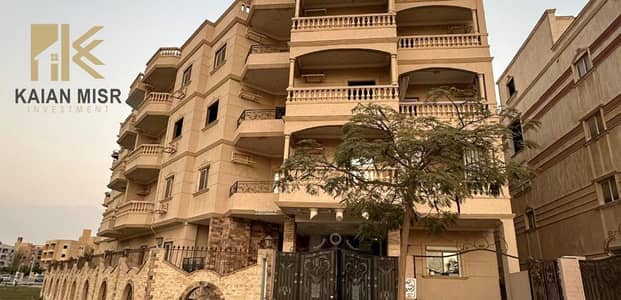 شقة 3 غرف نوم للبيع في مدينة الشروق، القاهرة - 1604. jpg