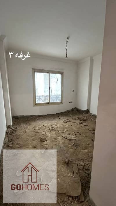 3 Bedroom Flat for Sale in Zahraa Al Maadi, Cairo - 187667. jpg