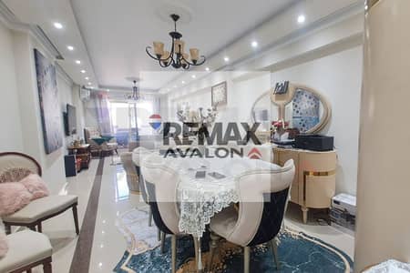3 Bedroom Apartment for Sale in Waboor Elmayah, Alexandria - ----. jpg