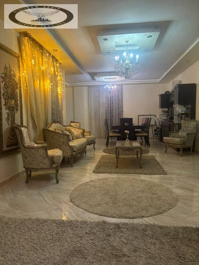 فلیٹ 3 غرف نوم للايجار في القاهرة الجديدة، القاهرة - e12b5cb9-805a-4c5d-8247-21a21b075f72. jpg