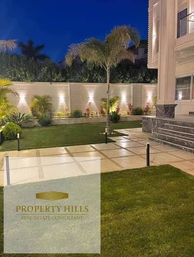 5 Bedroom Villa for Sale in Shorouk City, Cairo - FB_IMG_1784980824457. jpg