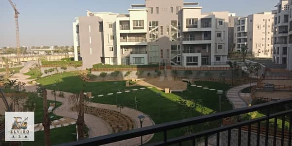 3 Bedroom Apartment for Rent in New Cairo, Cairo - dd2f294c-ff93-4af3-9234-c7224e30dd66. jpg