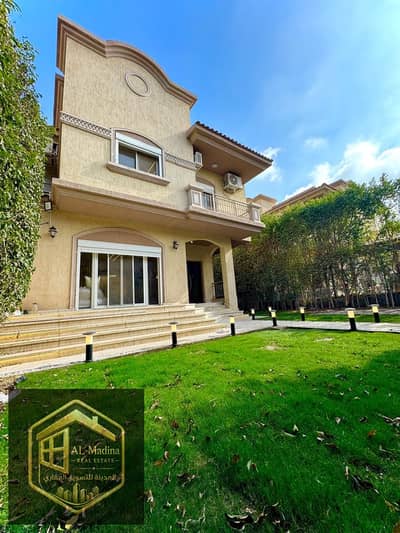 فیلا 3 غرف نوم للبيع في القاهرة الجديدة، القاهرة - 1000190434. jpg