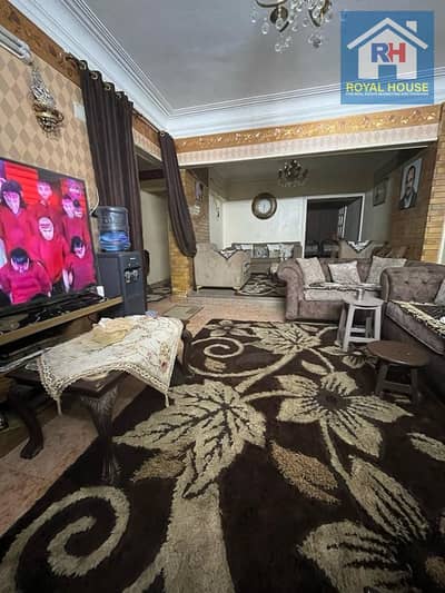 شقة 3 غرف نوم للبيع في حلمية الزيتون، القاهرة - 55b736bb-10d6-4f78-b673-bc4ab9b47c1f. jpg