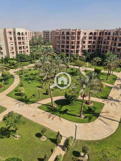 3 Bedroom Flat for Rent in New Cairo, Cairo - WhatsApp Image 2026-07-26 at 12.48. 04 PM (1). jpeg