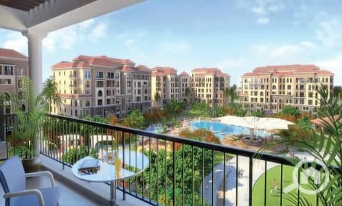 3 Bedroom Flat for Sale in New Cairo, Cairo - images (2). jpg 3 Bedroom Flat for Sale in New Cairo, Cairo - images (2). jpg