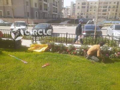 1 Bedroom Apartment for Rent in New Cairo, Cairo - WhatsApp Image 2026-04-24 at 20.06. 45 (3). jpeg